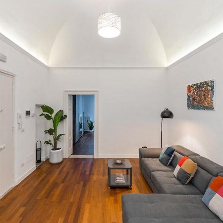 Casa Dei Visionari Apartment Бари Екстериор снимка