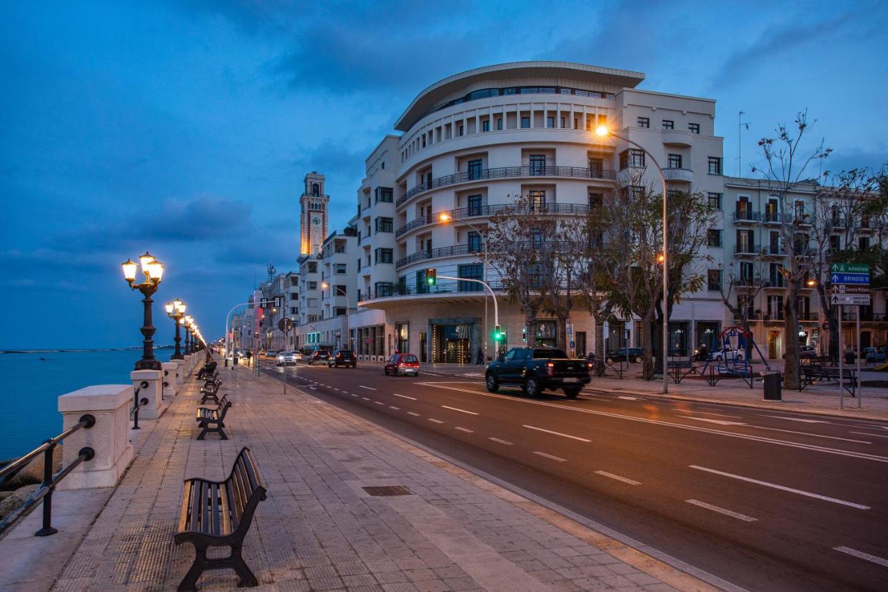 Casa Dei Visionari Apartment Бари Екстериор снимка