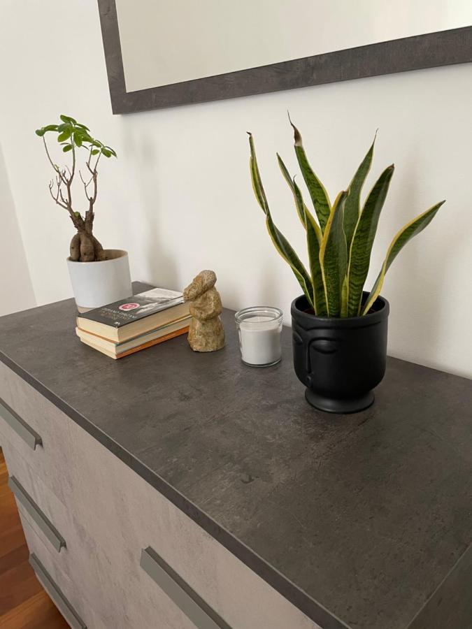 Casa Dei Visionari Apartment Бари Екстериор снимка